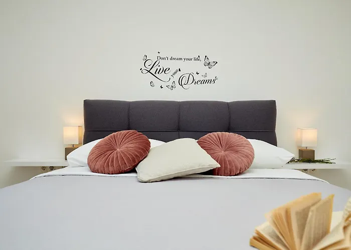 Apartment Summer Chill 2